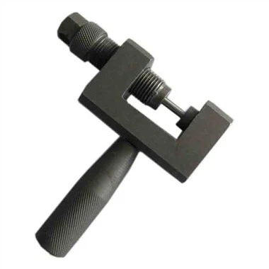 Spărgător de lanț pentru motociclete